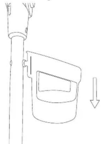 Kindercraft Evolution Cocoon - 12