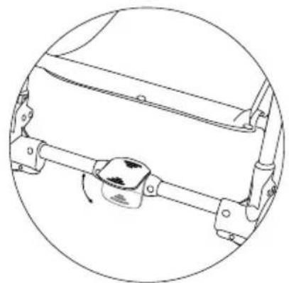 Kindercraft Evolution Cocoon - 14