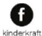Kindercraft LULI - Kinderkraft - 3