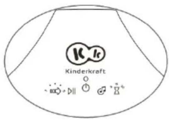 Kindercraft LULI - 26