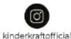 Kindercraft LULI - Kinderkraft - 4