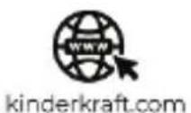 Kindercraft LULI - Kinderkraft - 1
