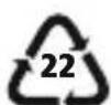 THOMSON M135D - Noteonenvironmentalprotection: - 2