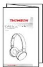 THOMSON WHP6011BT - F Mode d'emploi - 42