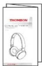THOMSON WHP6011BT - F Mode d'emploi - 38