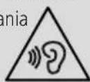 THOMSON WHP6011BT - Výstraha – magnety - 2