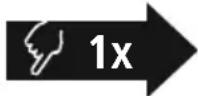 THOMSON WHP6011BT - Puhelun lopettaminen - 2