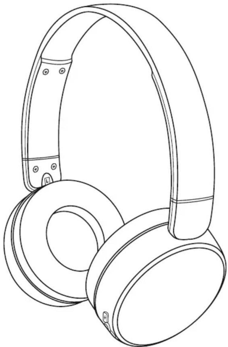 THOMSON WHP6011BT - 1