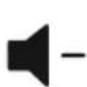 THOMSON WHP6011BT - Regolazione del volume - 4