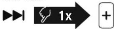 THOMSON WHP6011BT - Audio playback - 3