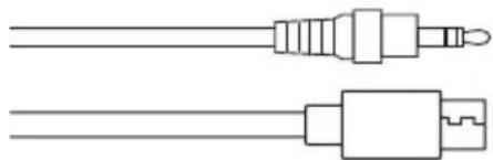 THOMSON WHP6011BT - Contenido del paquete - 1
