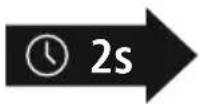 THOMSON WHP6011BT - Regolazione del volume - 5