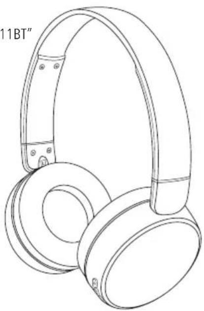 THOMSON WHP6011BT - F Mode d'emploi - 13
