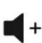 THOMSON WHP6011BT - Regolazione del volume - 1