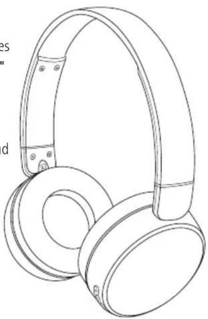 THOMSON WHP6011BT - F Mode d'emploi - 9