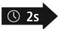 THOMSON WHP6011BT - Regolazione del volume - 2