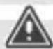 THOMSON WEAR8500BT - Varning—Uppladdningsbartbatteri - 1