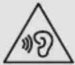 THOMSON WEAR8500BT - Aviso- V olumealto - 2