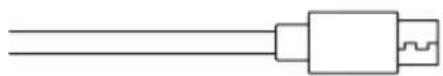 THOMSON WEAR7701 - 7.4Volumeregeling - 1