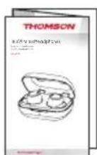 THOMSON WEAR7701 - Packungsinhalt - 6