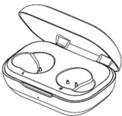 THOMSON WEAR7701 - Packungsinhalt - 9