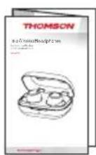 THOMSON WEAR7701 - 2.Contenudel'emballage - 6