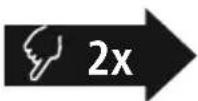 THOMSON WEAR7701 - Finalizarunallamada - 2