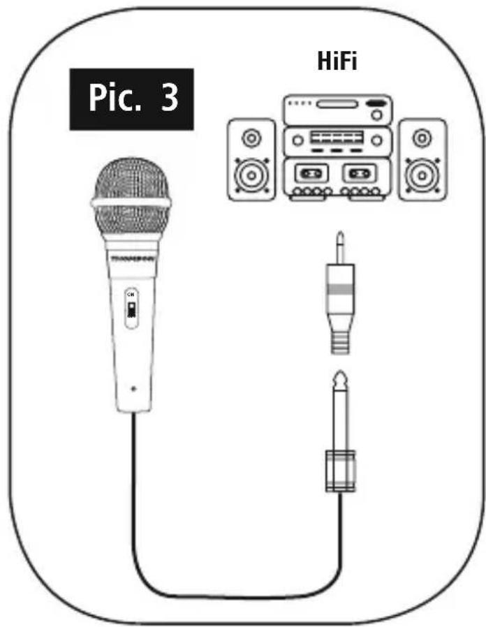 THOMSON M151 - 3