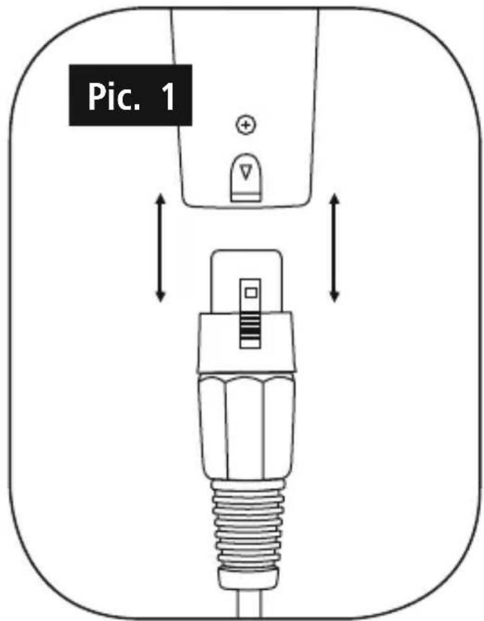 THOMSON M151 - 1