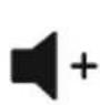 THOMSON WHP8650 - Volume control - 1