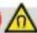 THOMSON WHP8650 - Aviso - Ímanes - 3
