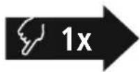 THOMSON WHP8650 - Volume control - 5