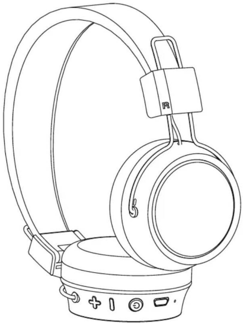 THOMSON WHP8650 - 1