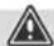 THOMSON WHP8650 - Advertencia - Volumen alto - 1