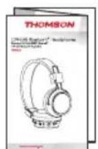 THOMSON WHP8650 - Contenuto della confezione - 1
