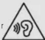 THOMSON WEAR7009 - Aviso-Volumealto - 2