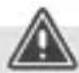 THOMSON WEAR7009 - Waarschuwing-Hoogvolume - 1