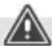 THOMSON WEAR7009 - Warning-Akku - 1