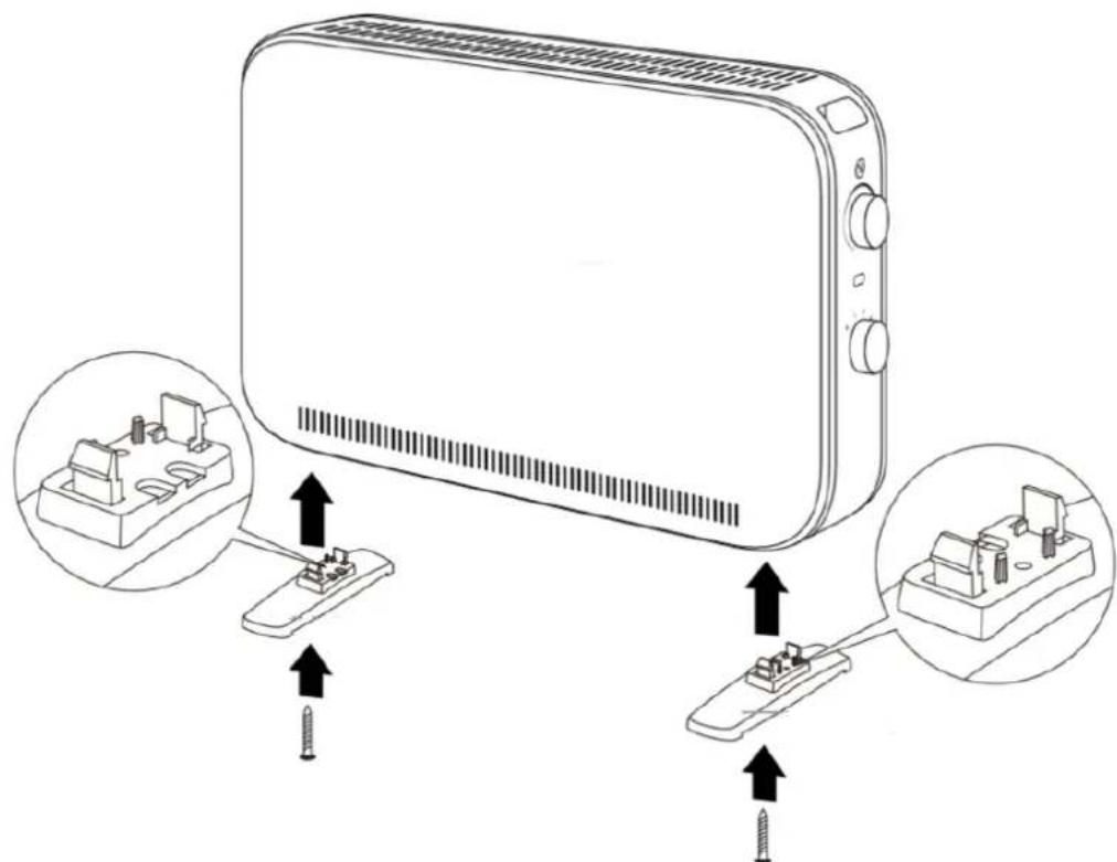 THOMSON THCVT2000DT - ASSEMBLY : - 1