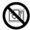 THOMSON THRAY02A - SAFETY RECOMMENDATIONS - 1