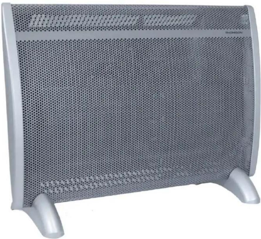 THOMSON THRAY02A - INSTRUCTIONS MANUAL - 1