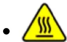 THOMSON THRAY02A - Attention! Le radiateur ne doit être mis en marche, seulement lorsque les pieds sont parfaitement bien fixés. - 2