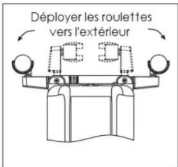 THOMSON THBDH012DE - En cas de court-circuit, la mise à la terre réduit le risque de choc électrique en permettant au courant d'être évacué par le fil de terre - 3