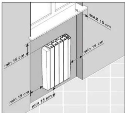THOMSON THINSDG11 - POSITIONNEMENT ET INSTALLATION - 5