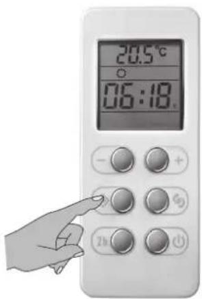 THOMSON THINSDG11 - Mode de fonctionnement - 1