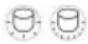 THOMSON WSLMC - Bediening via de afstandsbediening - 2