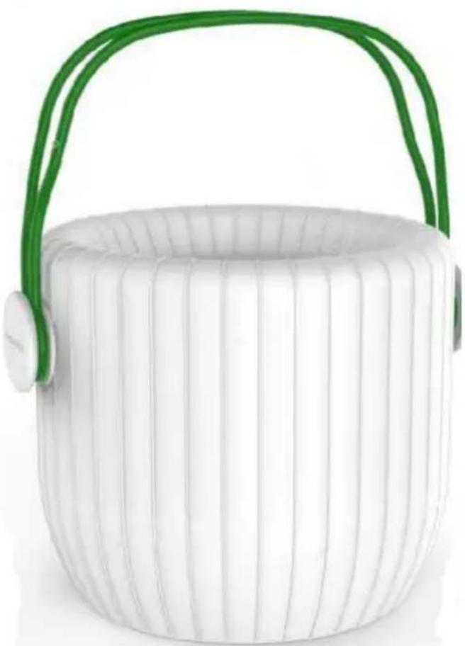 THOMSON WSLMC - ALTIFALANTE LUMINOSO BLUETOOTH WSLMC - 1