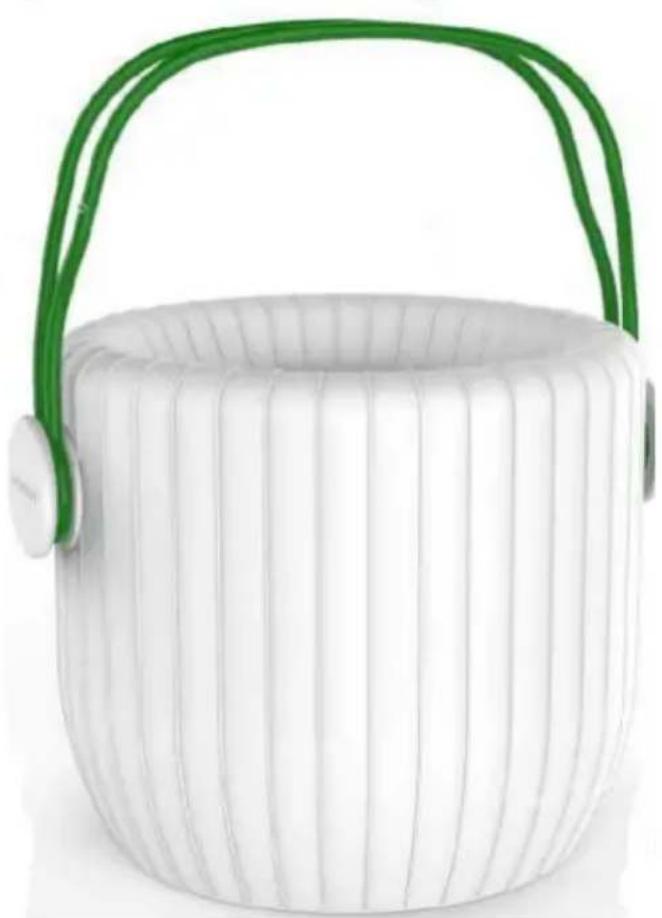 THOMSON WSLMC - ALTOPARLANTE LUMINOSO BLUETOOTH WSLMC - 1