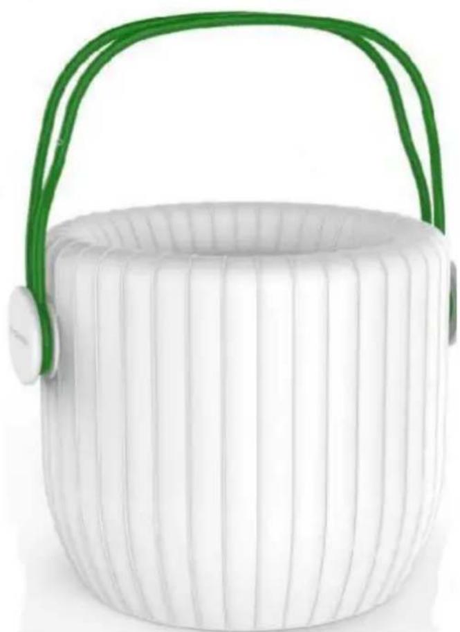 THOMSON WSLMC - BLUETOOTH LUMINOUS SPEAKER WSLMC - 1