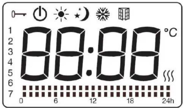 THOMSON THECO2000N - ECRAN LCD - 1
